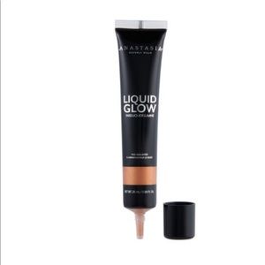 Anastasia Liquid Glow Highlight “Bronzed”